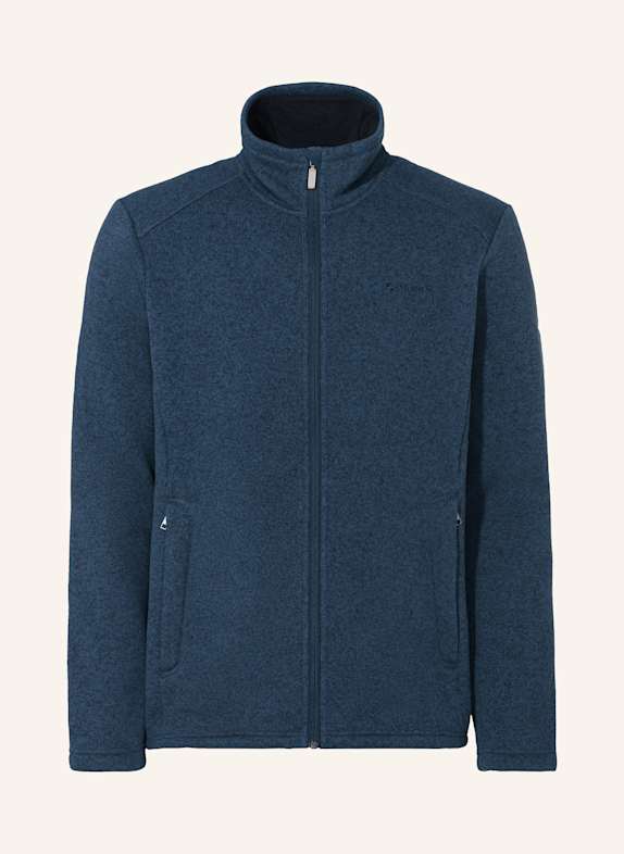 VAUDE Fleecejacke SE M TIKOMA FL J BLAU