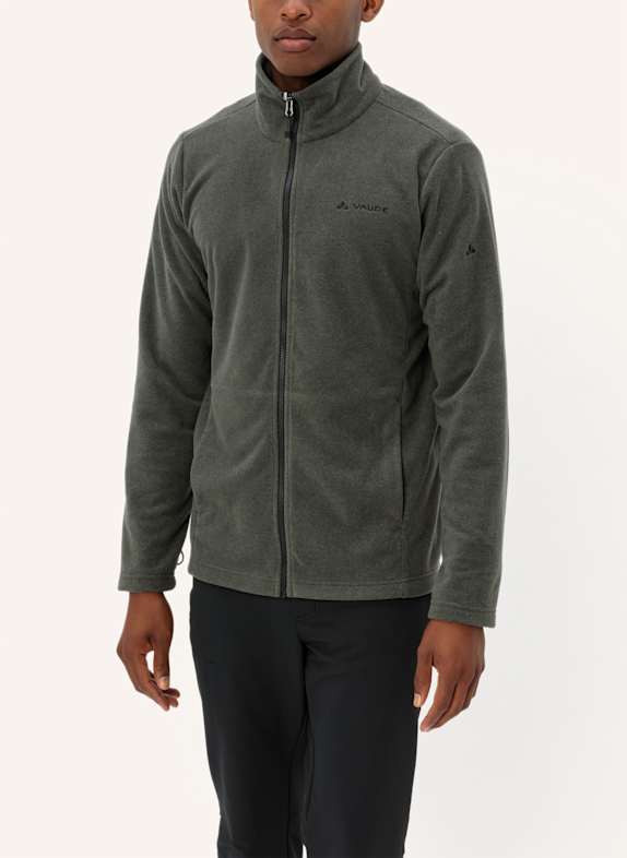 VAUDE Fleecejacke M TAMOR JACKET KHAKI