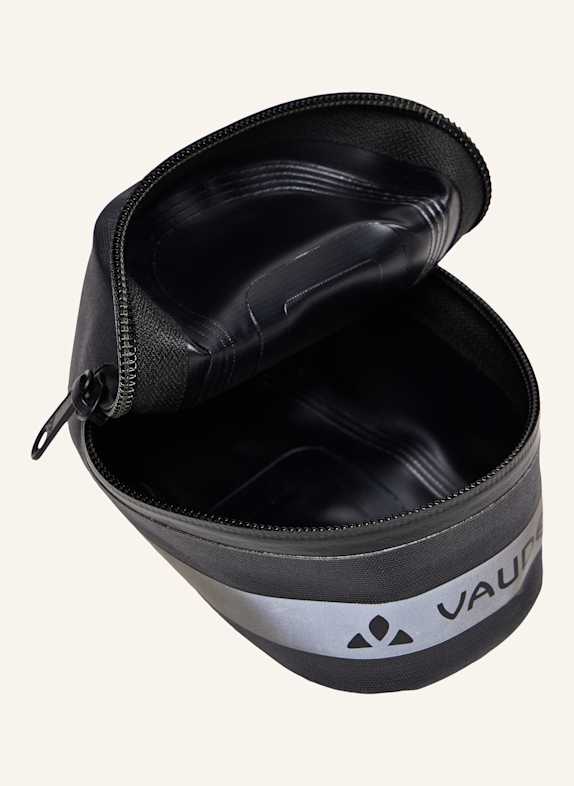 VAUDE Satteltasche TOOL PROOF M SCHWARZ