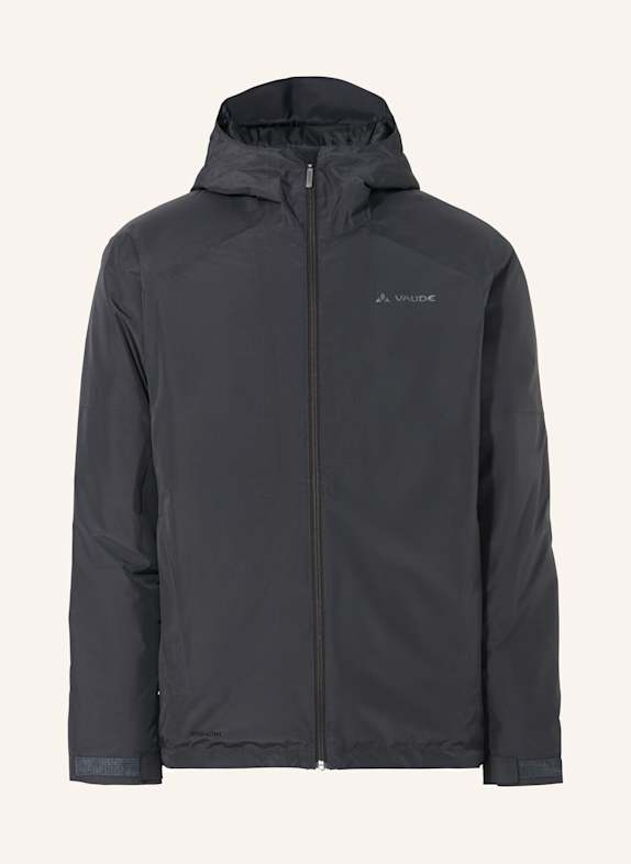 VAUDE Outdoor-Jacke SE M MORKON J III SCHWARZ