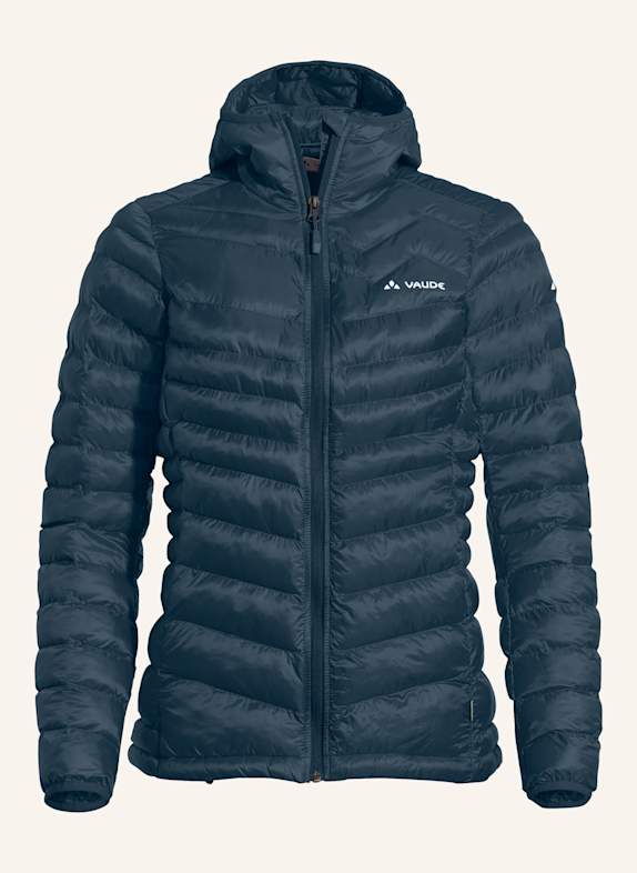 VAUDE Steppjacke BATURA BLAU