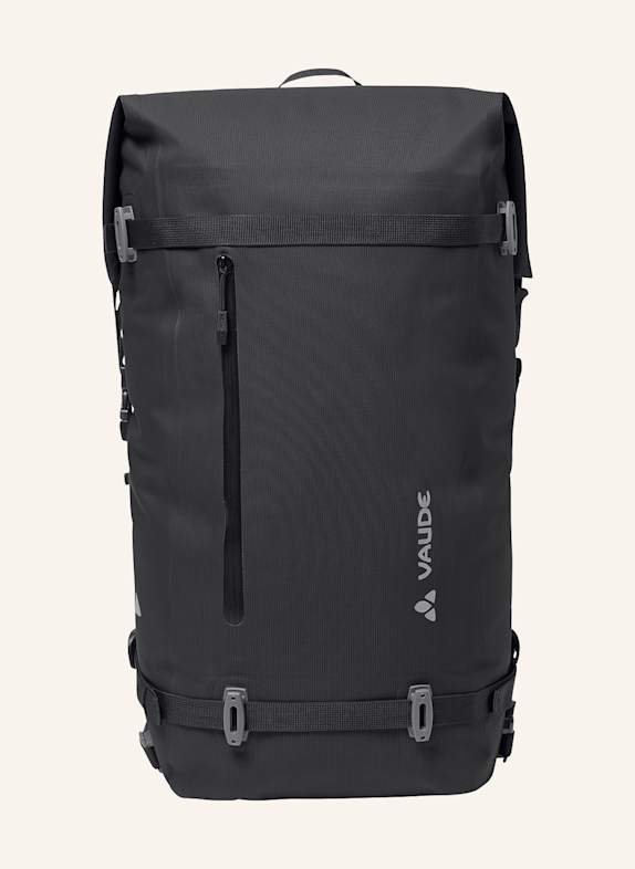 VAUDE Rucksack PROOF 22 SCHWARZ