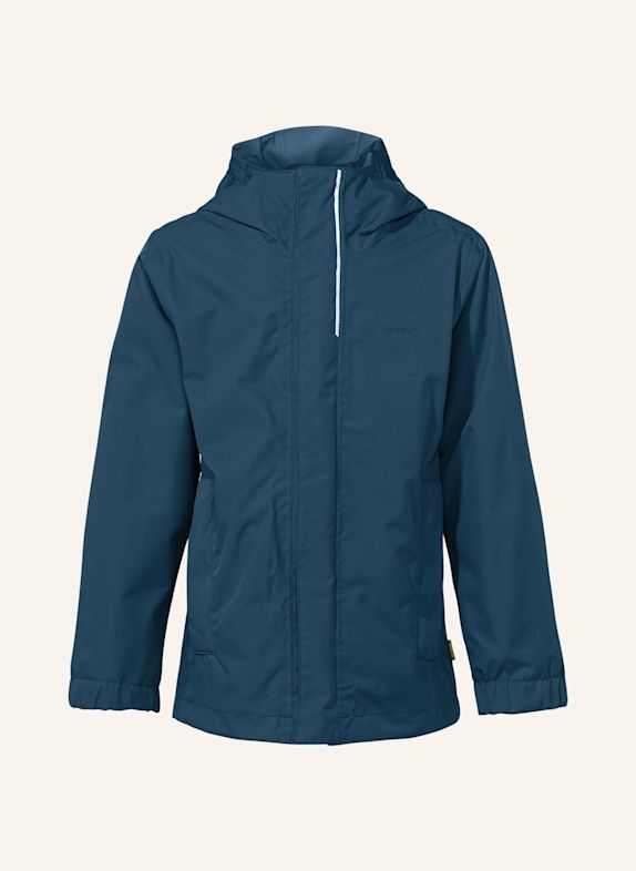 VAUDE Outdoor-Jacke KD ESCAPE LIGHT J IV BLAU