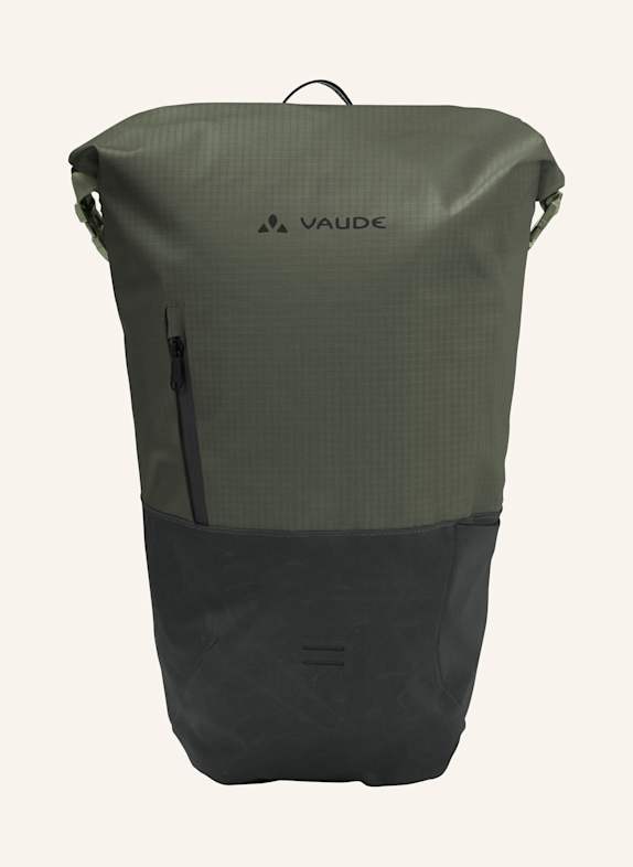 VAUDE Rucksack CITYGO 18 KHAKI