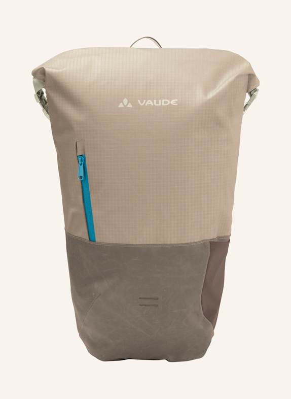 VAUDE Rucksack CITYGO 18 BEIGE