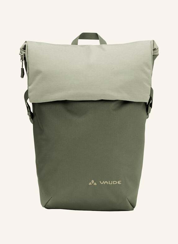 VAUDE Rucksack UNUK II GRÜN