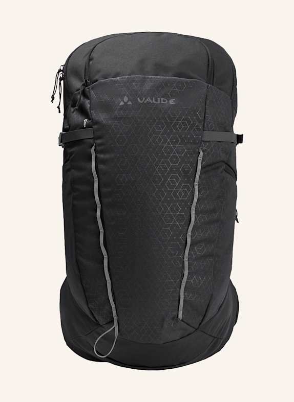 VAUDE Rucksack AGILE AIR 26 SCHWARZ