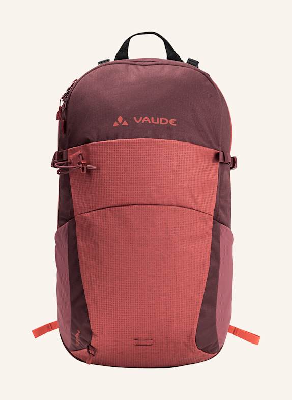 VAUDE Rucksack WIZARD 18+4 ROT