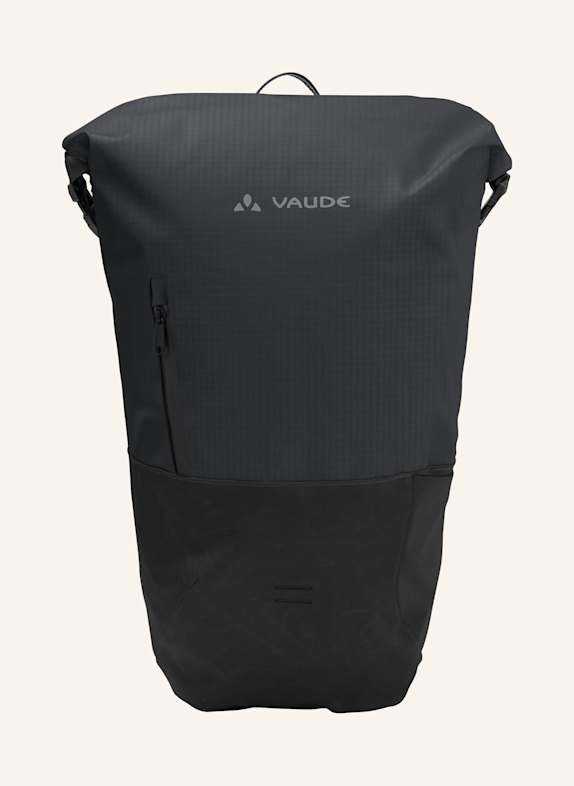 VAUDE Rucksack CITYGO 18 SCHWARZ