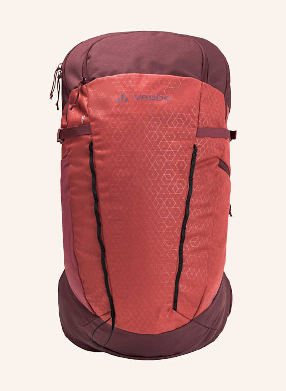 VAUDE Rucksack AGILE AIR 26 ROT