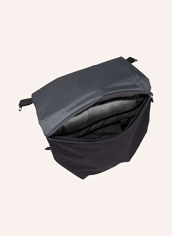 VAUDE Rucksack UNUK II SCHWARZ