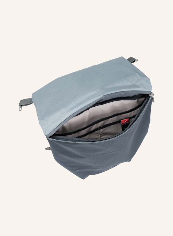 VAUDE Rucksack UNUK II GRAU