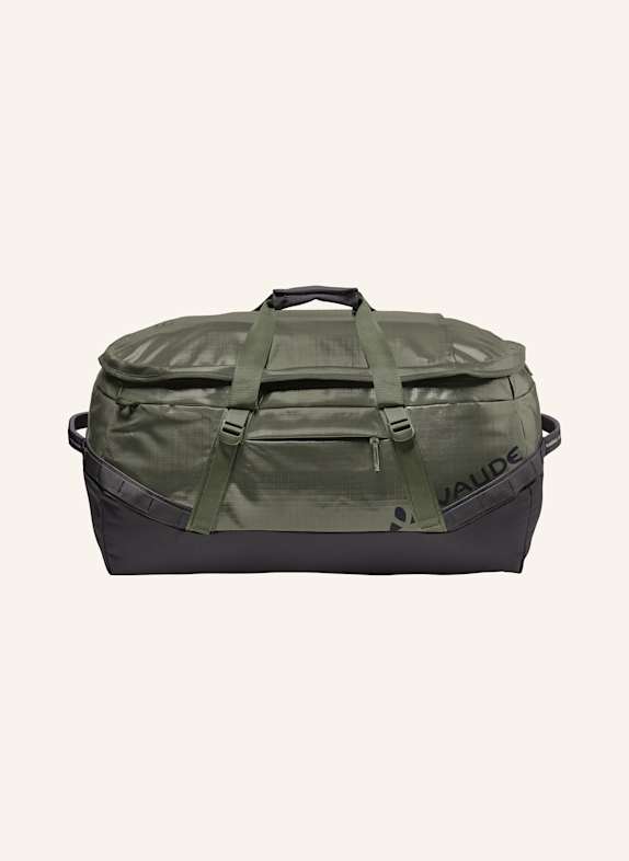 VAUDE Reisetasche CITYDUFFEL 65 KHAKI