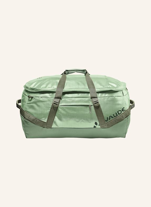 VAUDE Reisetasche CITYDUFFEL 65 GRÜN