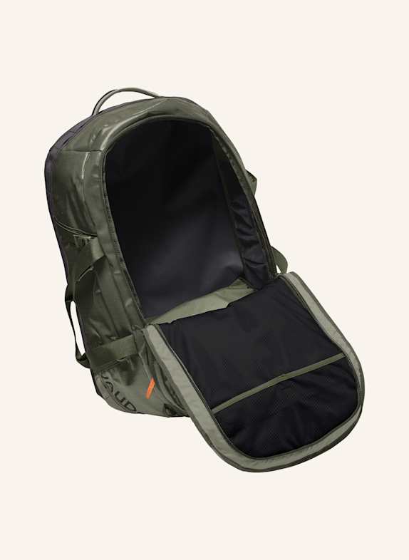 VAUDE Reisetasche CITYDUFFEL 65 KHAKI