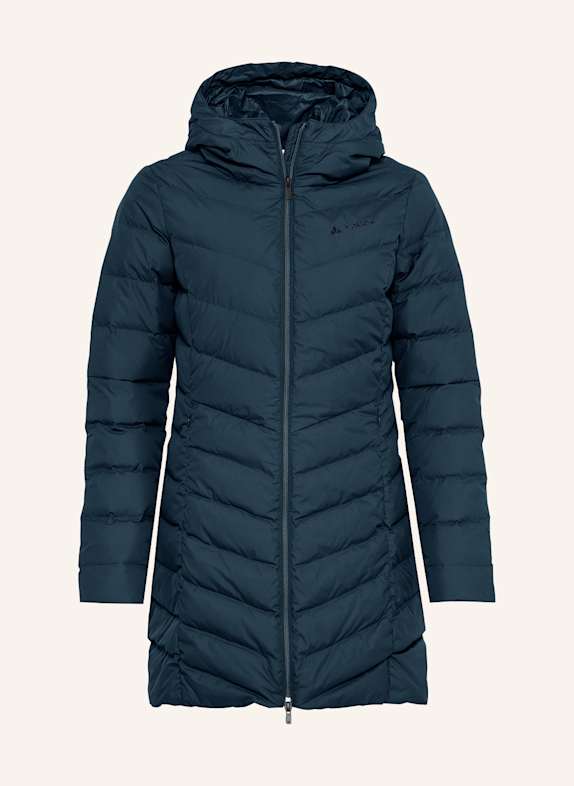 VAUDE Outdoor-Jacke W ANNECY DWN CT BLAU