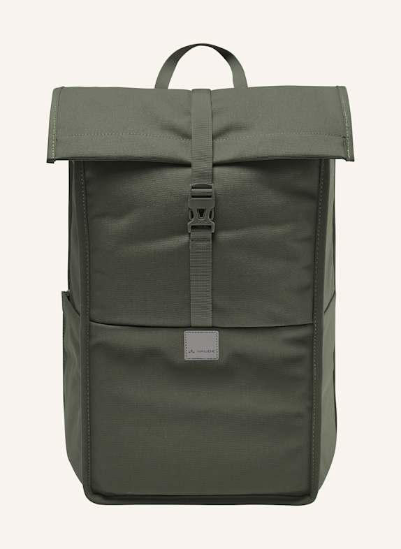 VAUDE Rucksack COREWAY ROLLTOP 20 KHAKI