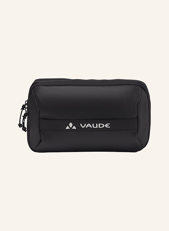 VAUDE Gürteltasche MINEO TECH POUCH SCHWARZ