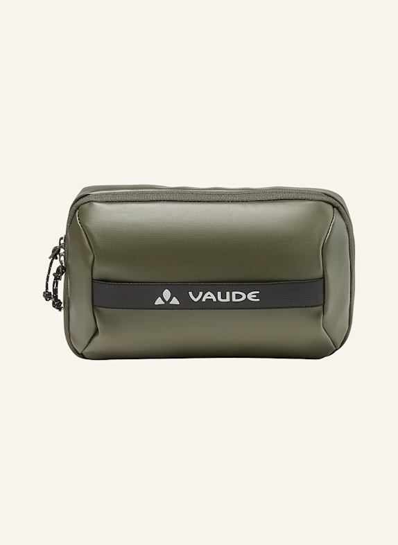 VAUDE Gürteltasche MINEO TECH POUCH KHAKI