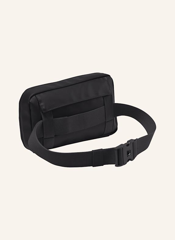 VAUDE Gürteltasche MINEO TECH POUCH SCHWARZ