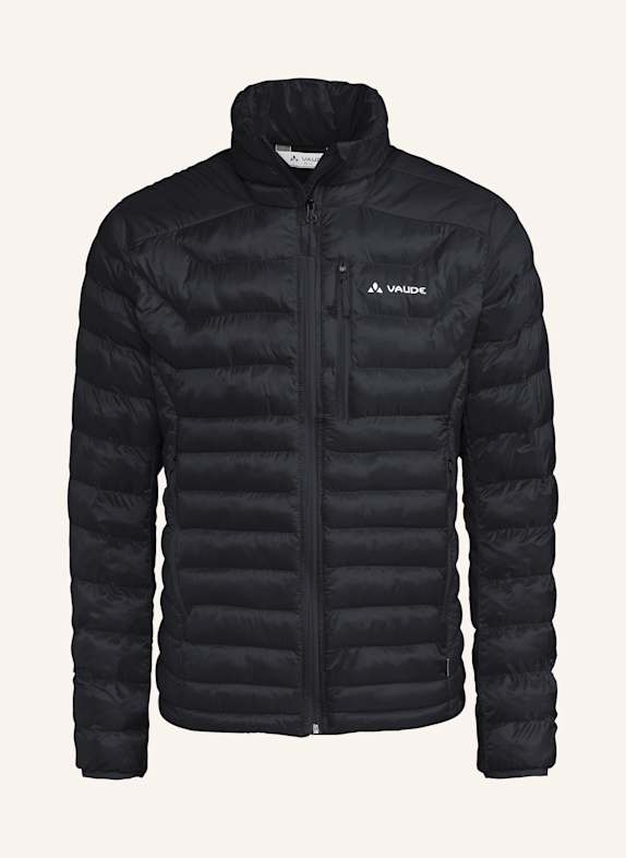 VAUDE Outdoor-Jacke M BATURA IN J SCHWARZ