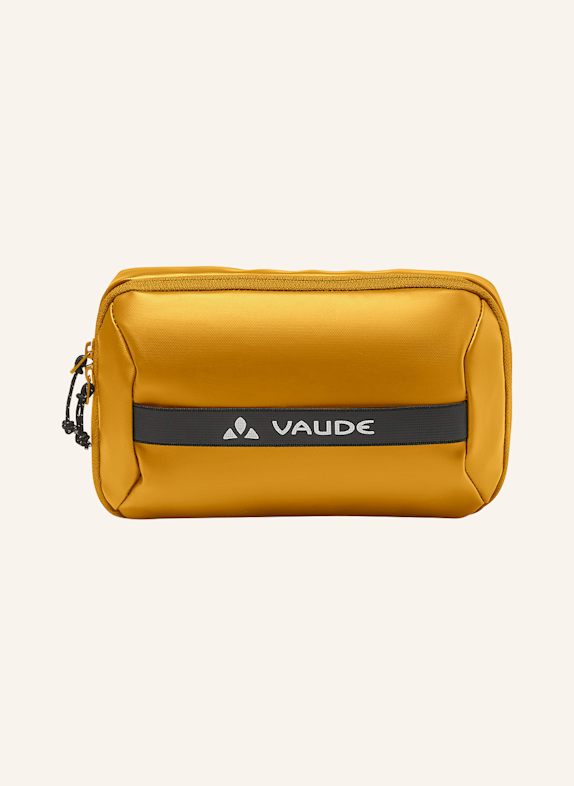 VAUDE Gürteltasche MINEO TECH POUCH GELB