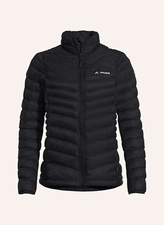 VAUDE Outdoor-Jacke W BATURA IN J SCHWARZ