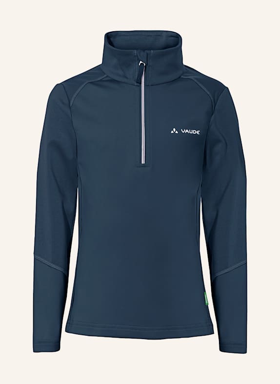 VAUDE Pullover KD LIVIGNO HFZ BLAU