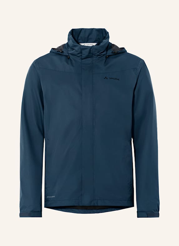 VAUDE Radjacke M  ESCAPE BIKE LIGHT J BLAU