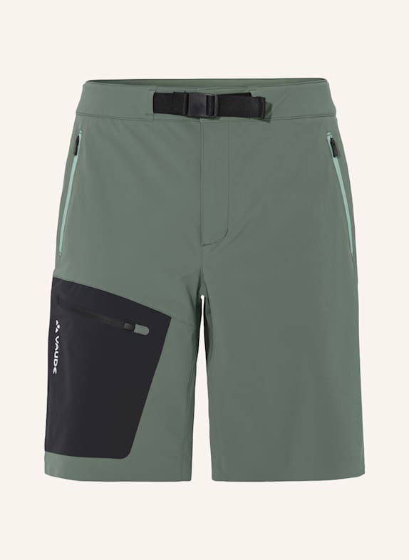 VAUDE Outdoor-Hose M  BADILE STS MINT