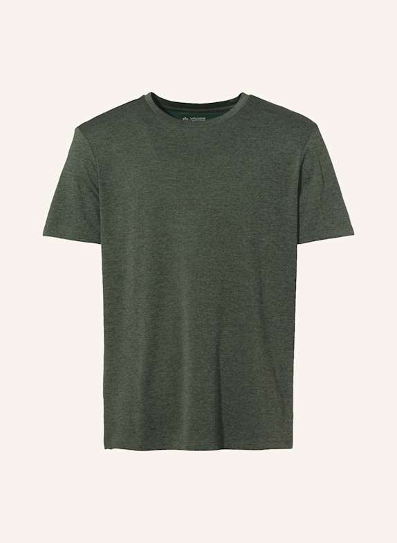 VAUDE Funktionsshirt M  ESSENTIAL T MINT