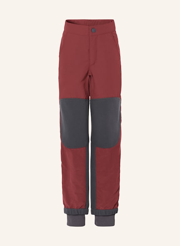 VAUDE Outdoor-Hose KD CAPREA ANTIMOS P ROT