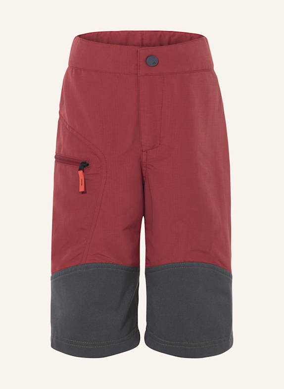 VAUDE Outdoor-Hose KD CAPREA ANTIMOS STS ROT