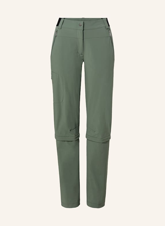 VAUDE Zipp-off-Hose FARLEY III MINT