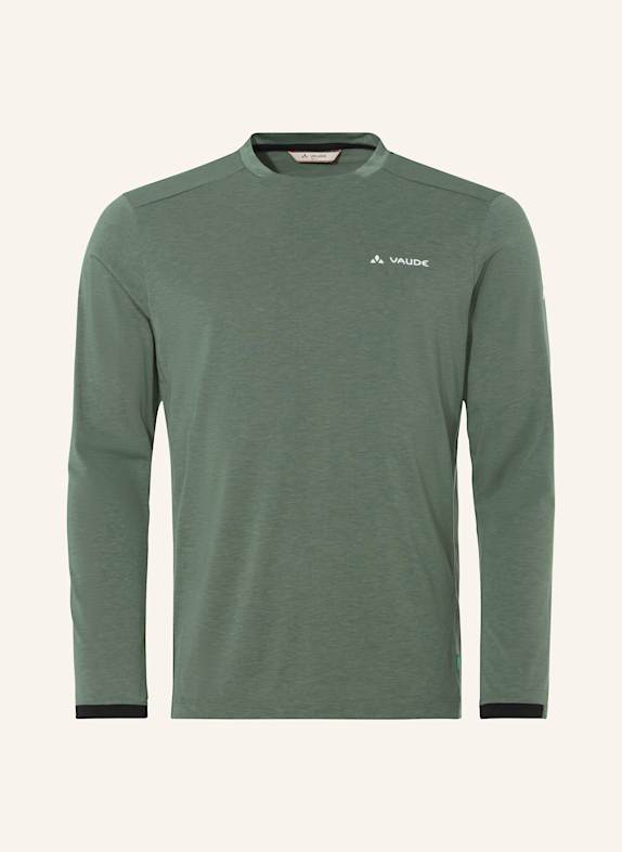 VAUDE Funktionsshirt M  SVEIT LS T  II MINT