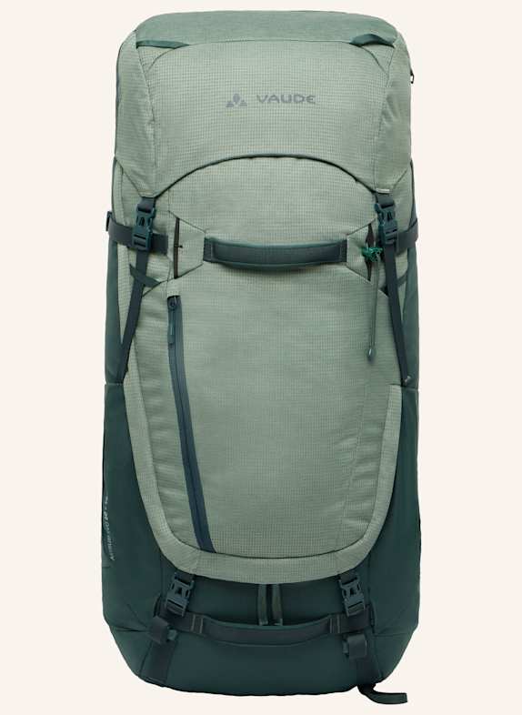 VAUDE Rucksack ASTRUM EVO 60+10 70 l MINT