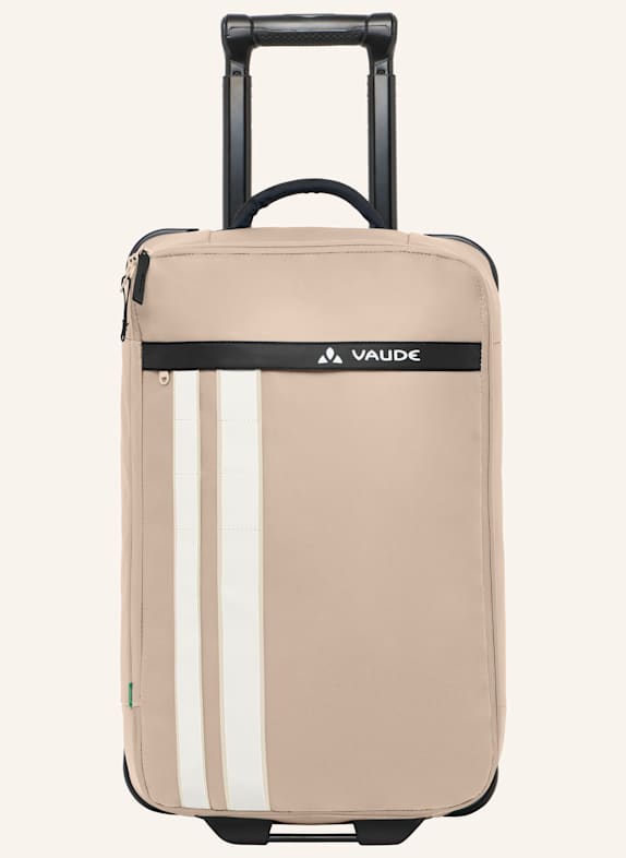 VAUDE Trolley TAKUTEA 35 BEIGE