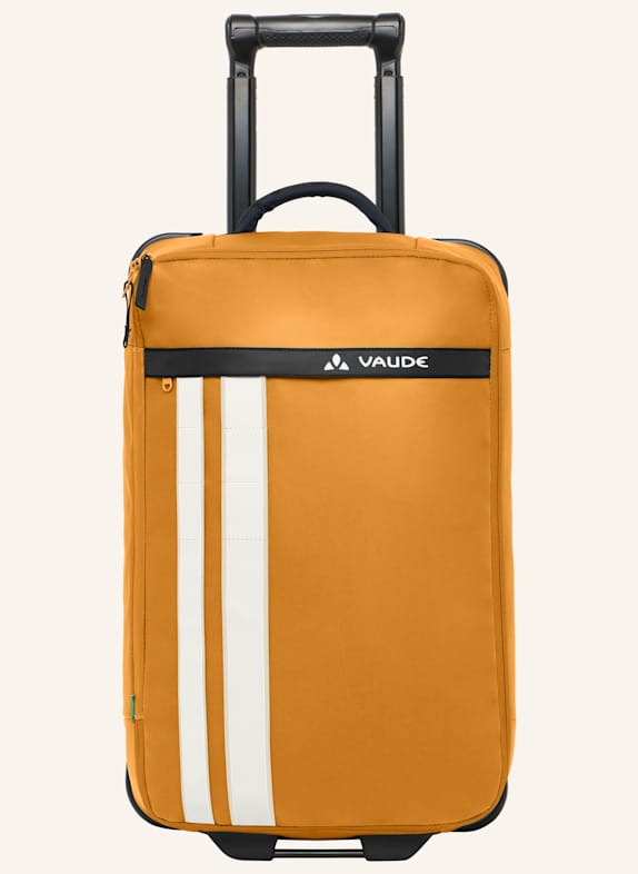 VAUDE Trolley TAKUTEA 35 BRAUN