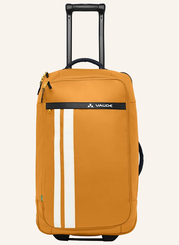 VAUDE Reisegepaeck TAKUTEA 65 BRAUN