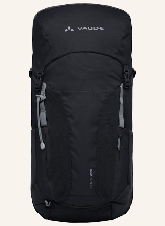 VAUDE Rucksack BRENTA 28 l SCHWARZ