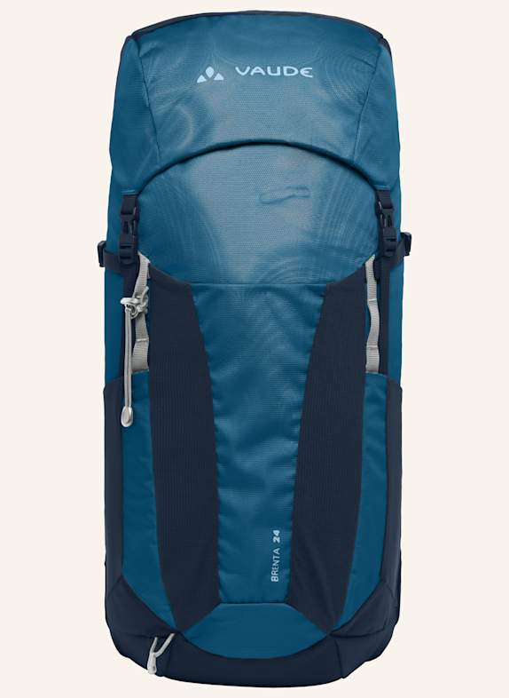 VAUDE Rucksack BRENTA 24 l BLAU