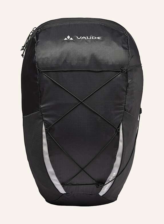 VAUDE Rucksack UPHILL AIR 18 SCHWARZ
