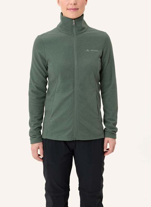 VAUDE Fleecejacke W TAMOR JACKET MINT