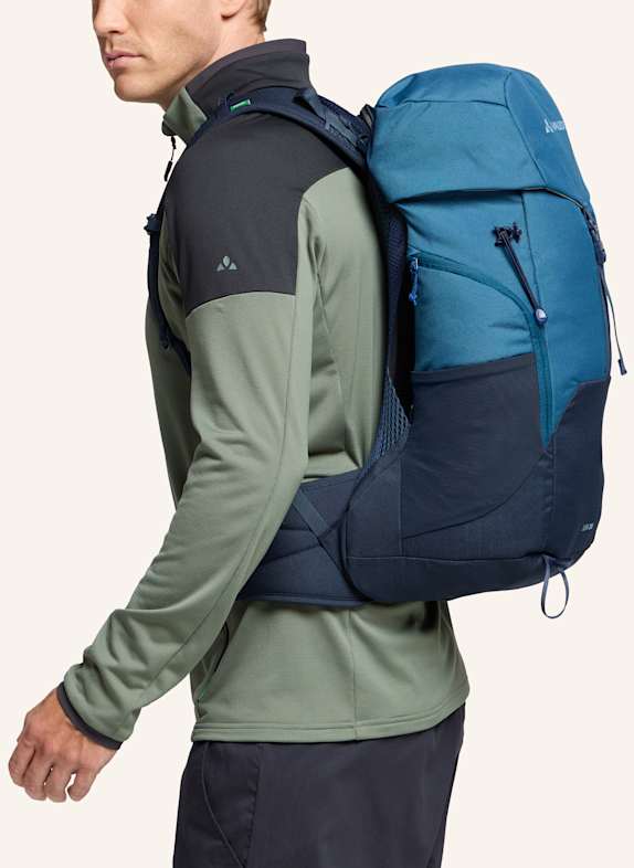 VAUDE Rucksack JURA 24 l BLAU
