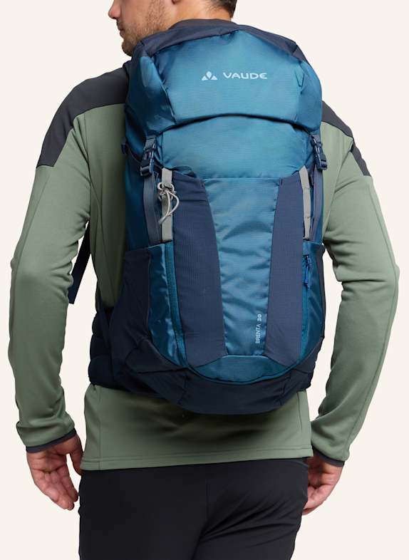 VAUDE Rucksack BRENTA 30 l BLAU