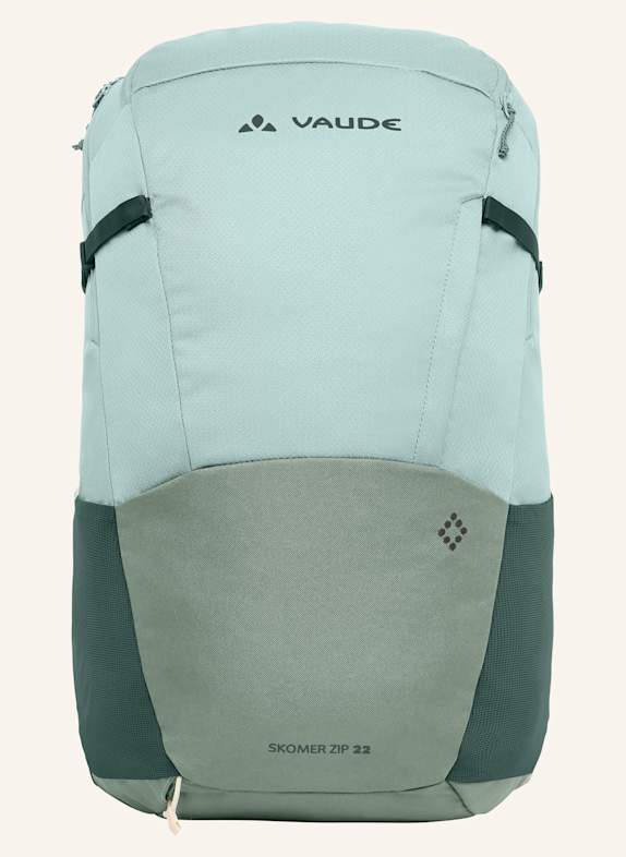 VAUDE Rucksack SKOMER 22 l GRÜN