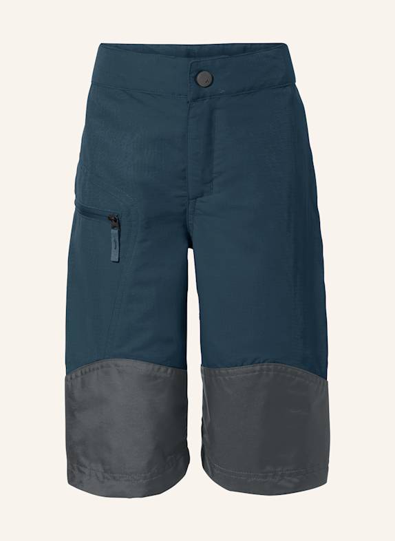 VAUDE Outdoor-Hose KD CAPREA ANTIMOS STS BLAU