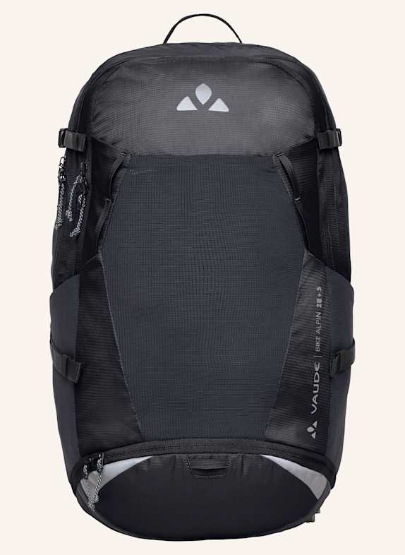 VAUDE Rucksack BIKE ALPIN 28+5 SCHWARZ