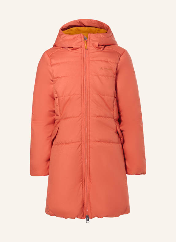 VAUDE Steppmantel GREENFINCH III ORANGE