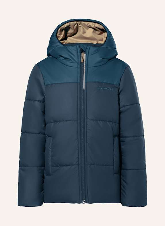 VAUDE Funktionsjacke LULEA BLAU
